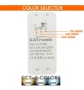Downlight LED 16W Circular - OSRAM CHIP DURIS E 2835 - Detalle 5