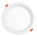 Downlight LED 24W Circular OSRAM CHIP DURIS E 2835 - Detalle 2