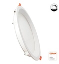 Downlight LED 24W Circular - Regulable Driver Lifud - Detalle 1