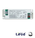 Downlight LED 24W Circular - Regulable Driver Lifud - Detalle 2