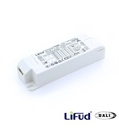 Downlight LED 24W Circular - Regulable Driver Lifud - Detalle 3
