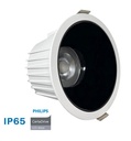 Downlight LED 40W Circular - Philips CertaDrive - CCT - Detalle 1