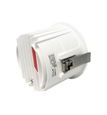Downlight LED 40W Circular - Philips CertaDrive - CCT - Detalle 4