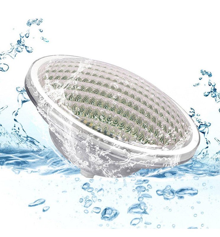 Lámpara LED 45W PAR56 para Piscinas - G53 - Detalle 3