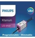 Driver Programable Regulable Philips XITANIUM para - Detalle 3