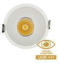 Empotrable LED 18W-24W LUCERNA - 38° - UGR11 - Detalle 5