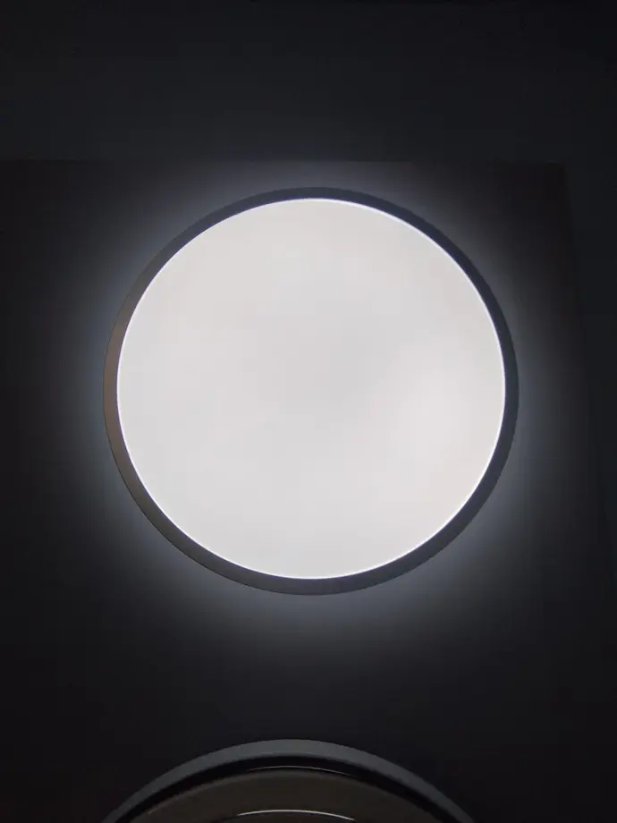 Downlight LED Plafón DECORATIVO 6400K - 5464