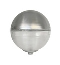 Farola Globo Anti Contaminación Lumínica para Lámpara - Detalle 1
