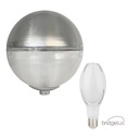 Farola Globo Anti Contaminación Lumínica para Lámpara - Detalle 2