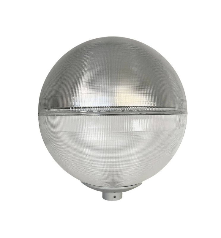Farola Globo Anti Contaminación Lumínica para Lámpara - Detalle 1