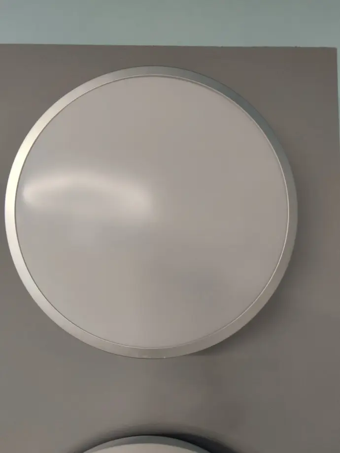 Downlight LED Plafón DECORATIVO 6400K - 5464