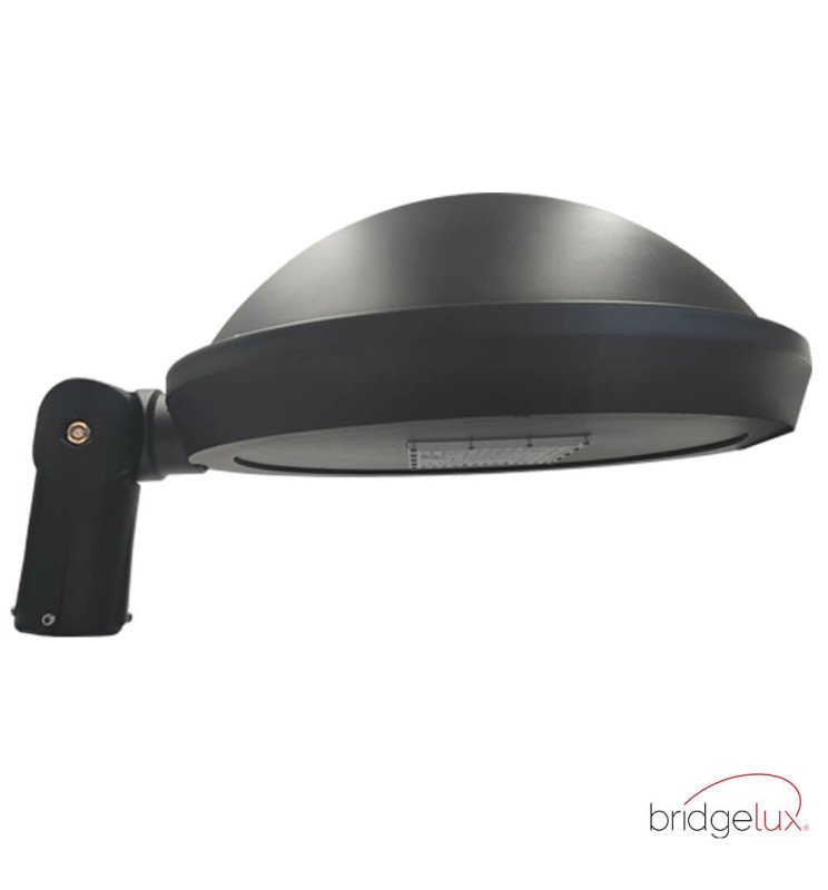 Farola LED - URBAN CITY - Aluminio 65W GXtronic / Moso - Detalle 1