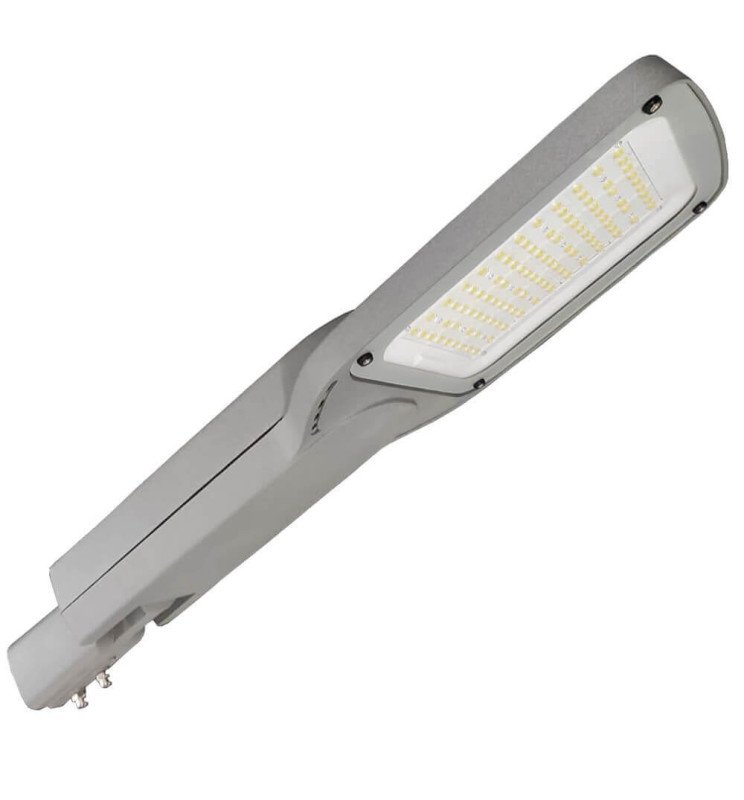Farola LED 100W AARHUS Philips Xitanium Driver | - Detalle 3