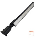 Farola LED 100W AREA FLEX - OSRAM CHIP DURIS E 2835 - Detalle 1
