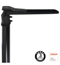 Farola LED 100W AREA FLEX - OSRAM CHIP DURIS E 2835 - Detalle 2