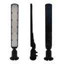 Farola LED 100W AREA FLEX - OSRAM CHIP DURIS E 2835 - Detalle 3