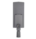 Farola LED 100W HALLEY BRIDGELUX Chip 150lm/W - Con - Detalle 4