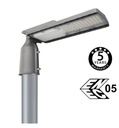 Farola LED 100W HALLEY SMD3030 - HIGH LUMEN 160lm/W - Detalle 2