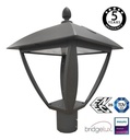 Farola LED 10W - 100W NEW VILLA Philips Driver - Detalle 2