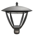 Farola LED 10W - 100W NEW VILLA Philips Driver - Detalle 3