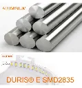 Placa Slim LED Circular 5w OSRAM Chip - Vista Detalle #4