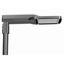 Farola LED 100W AARHUS Philips Xitanium Driver | - Detalle 1