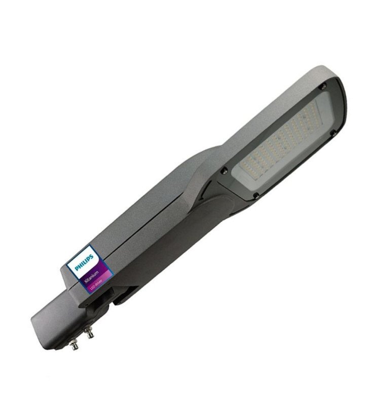 Farola LED 100W AARHUS Philips Xitanium Driver | - Detalle 4