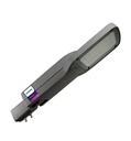Farola LED 100W AARHUS Philips Xitanium Driver | - Detalle 4
