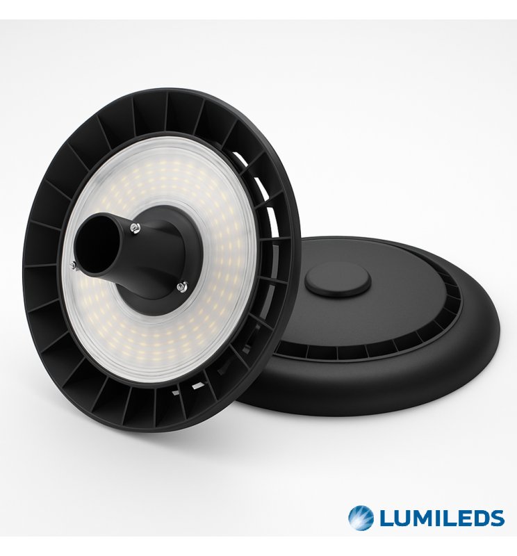 Farola LED 40W - 60W - 80W | PARK CITY | 3CCT Chip - Detalle 2