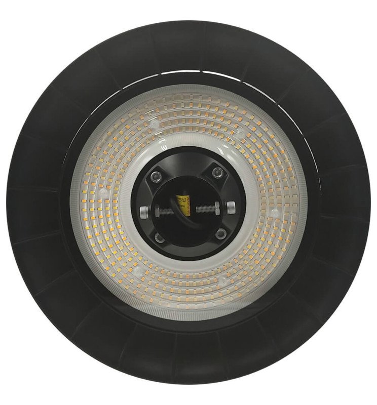 Farola LED 40W - 60W - 80W | PARK CITY | 3CCT Chip - Detalle 4