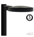 Farola LED 40W LEVI Bridgelux SMD 3030 160Lm/W - Detalle 1