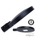 Farola LED 40W LEVI Bridgelux SMD 3030 160Lm/W - Detalle 5