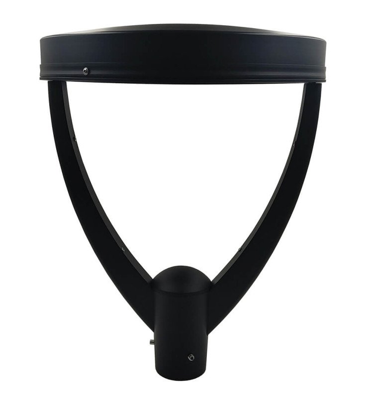Farola LED 40W New Conic GXtronic | Bridgelux SMD3030 - Detalle 3