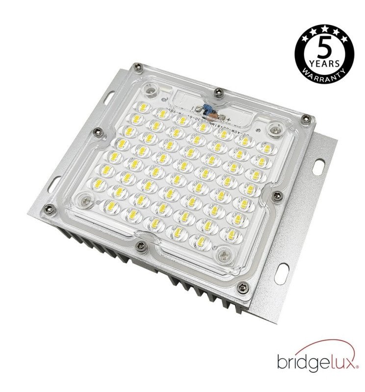 Farola LED 40W New Conic GXtronic | Bridgelux SMD3030 - Detalle 5