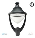 Farola LED 40W New Valley GXtronic | Bridgelux SMD - Detalle 1