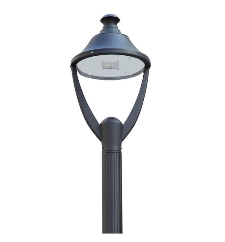 Farola LED 40W New Valley GXtronic | Bridgelux SMD - Detalle 2