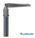 Farola LED 50W FRIGG - CHIP LUMILEDS Chip 140Lm/W - Detalle 2