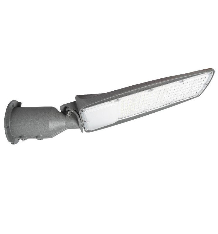 Farola LED 50W FRIGG - CHIP LUMILEDS Chip 140Lm/W - Detalle 5