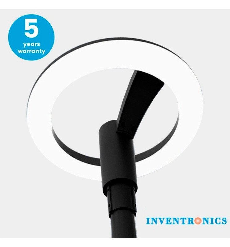 Farola LED 60W - URBAN DRIVER INVERTRONICS - 160Lm/W - Detalle 3