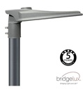 Farola LED 60W ASKER Bridgelux SMD3030 160 lm/W - Detalle 2