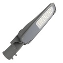 Farola LED 60W ASKER Bridgelux SMD3030 160 lm/W - Detalle 3