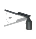 Farola LED 60W NEW HALLEY Bridgelux SMD3030 165 lm/W - Detalle 4
