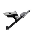 Farola LED 60W SOLAR ECO SANAN Programable - Detalle 1