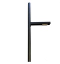 Farola LED RUTH 50W - 4 metros - 6 metros - Detalle 1