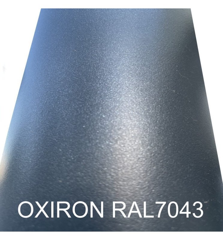 Farola LED RUTH 50W - 4 metros - 6 metros - Detalle 3