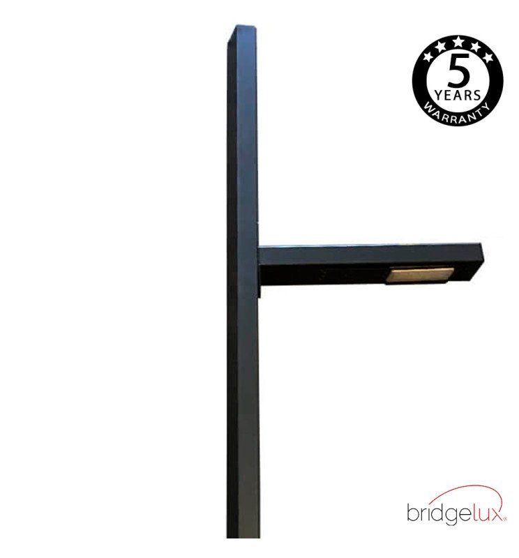 Farola LED RUTH 50W - 4 metros - 6 metros - Detalle 4