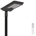 Farola LED Solar EcoSun 240 SMD5050 4800Lm | Sensor - Detalle 2