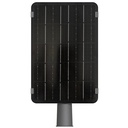 Farola LED Solar EcoSun 240 SMD5050 4800Lm | Sensor - Detalle 3