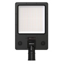 Farola LED Solar GardenSun 240 SMD7530 2800Lm 3CCT | - Detalle 1