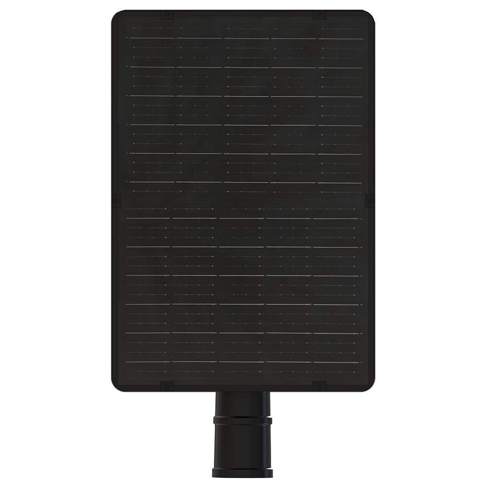 Farola LED Solar GardenSun 240 SMD7530 2800Lm 3CCT | - Detalle 2